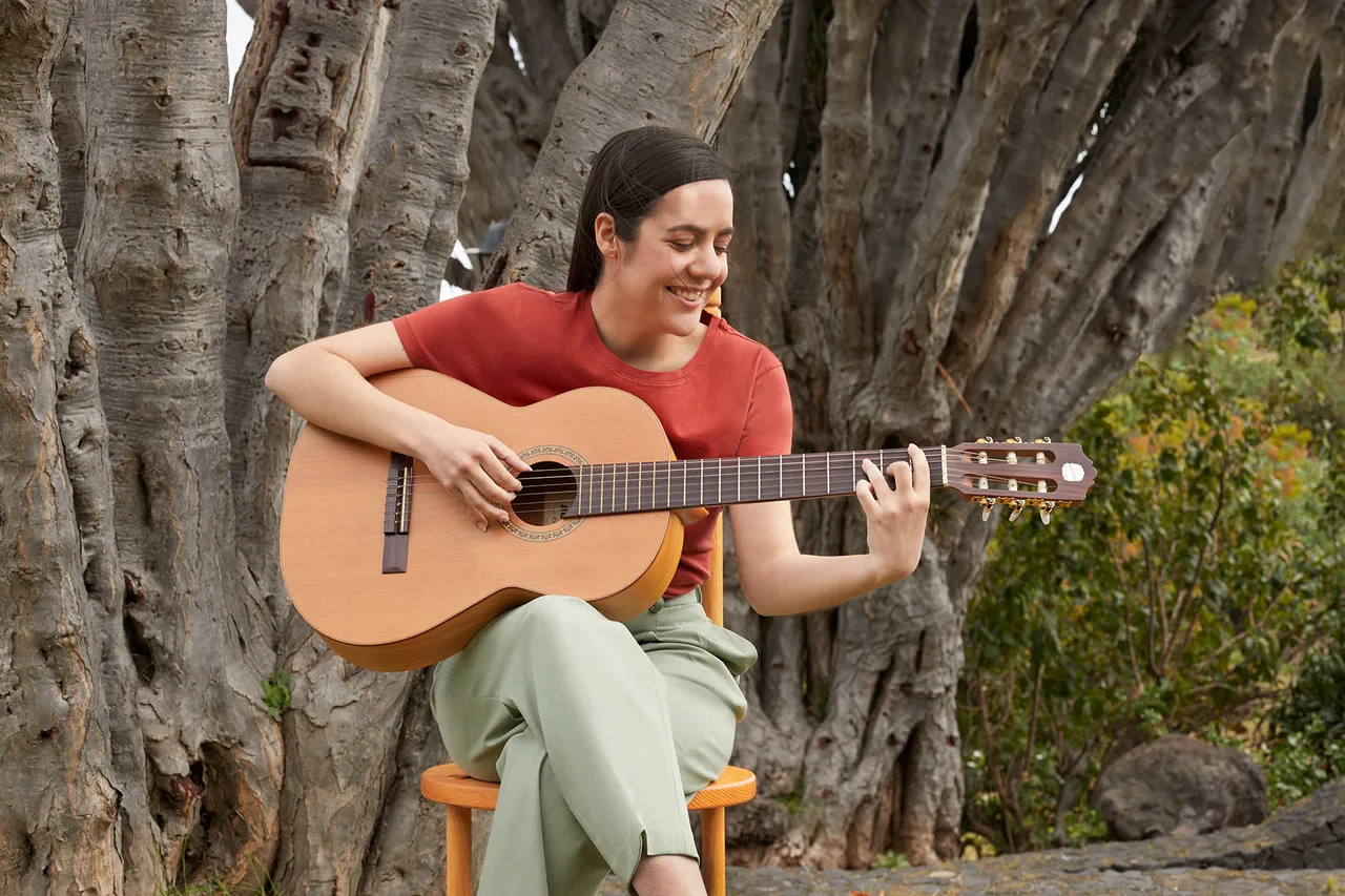 Valeria Castro X Uniqlo 7