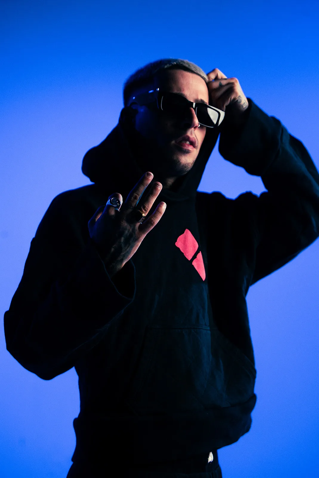 Maikel Delacalle 5