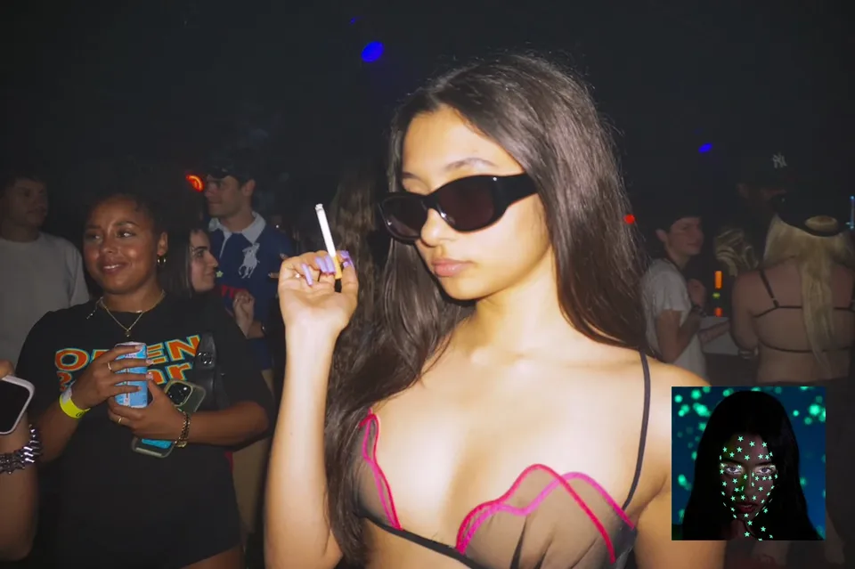 BB Trickz presenta Sugarhiii