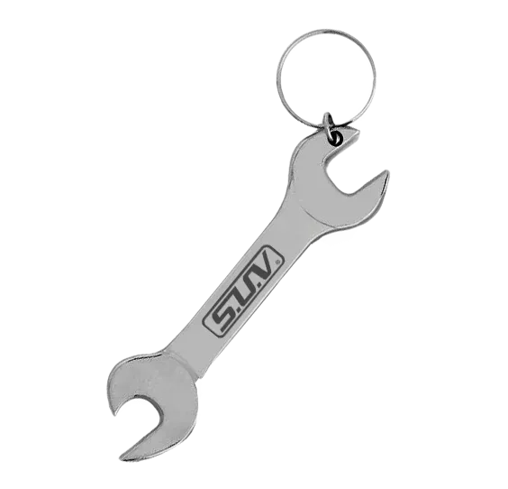 llave_SUV