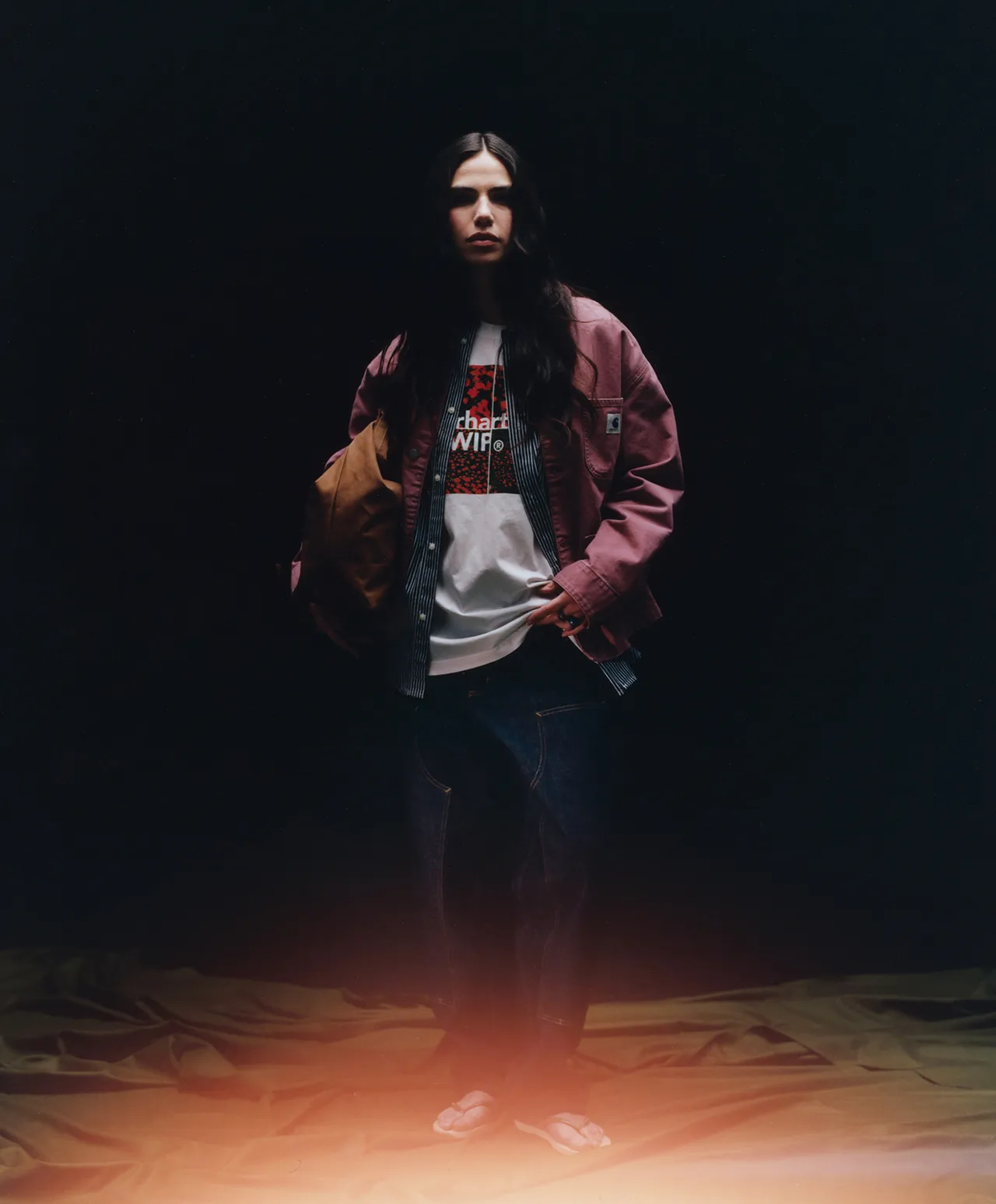 CarharttWIP_SS25_Collection_6