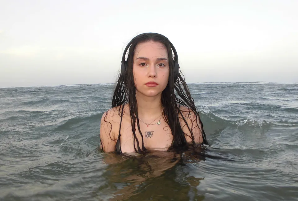 Elba - “4 de la mañana”