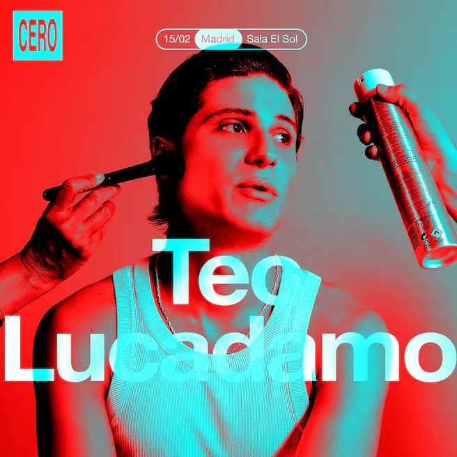 Teo Lucadamo