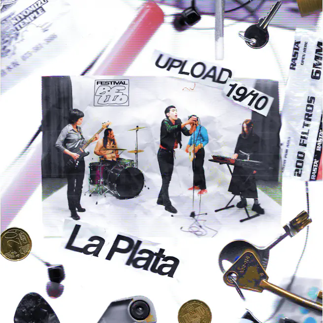 la plata