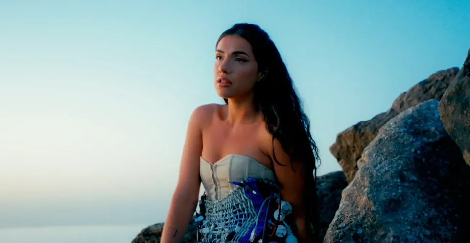 Marta Sango – “No puedo olvidarte”