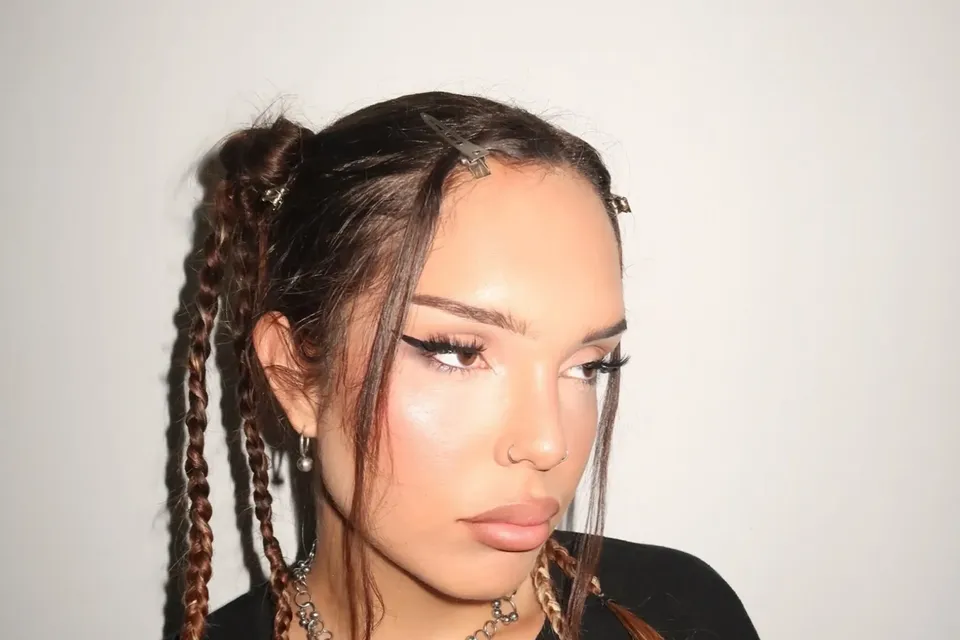 Los favs de Selena Milán