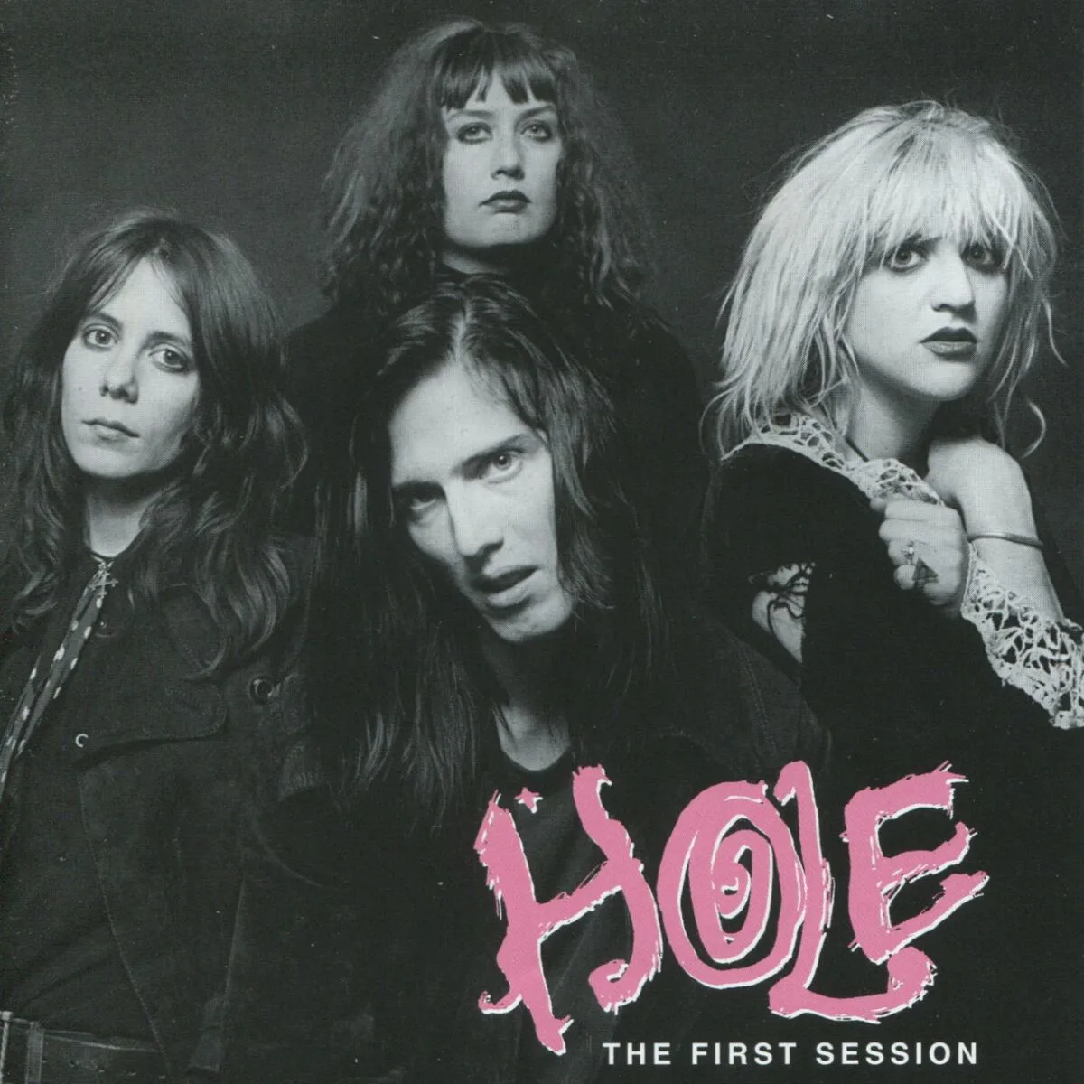 hole