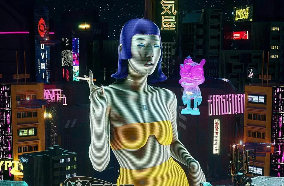 Tres artistas digitales que vas a amar (sí o sí)