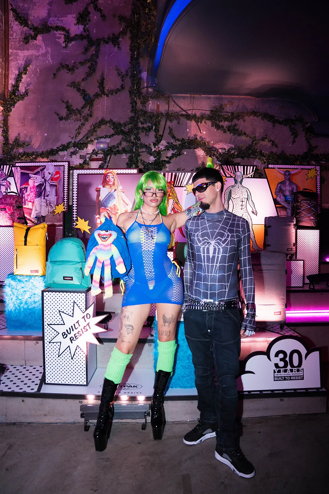 ACERO-Eastpak-Cosplay-Convention-3