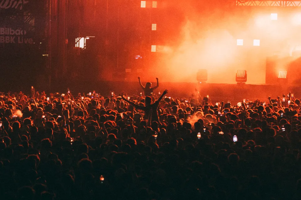 Bilbao BBK Live 2026