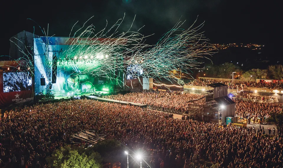Mallorca Live Festival