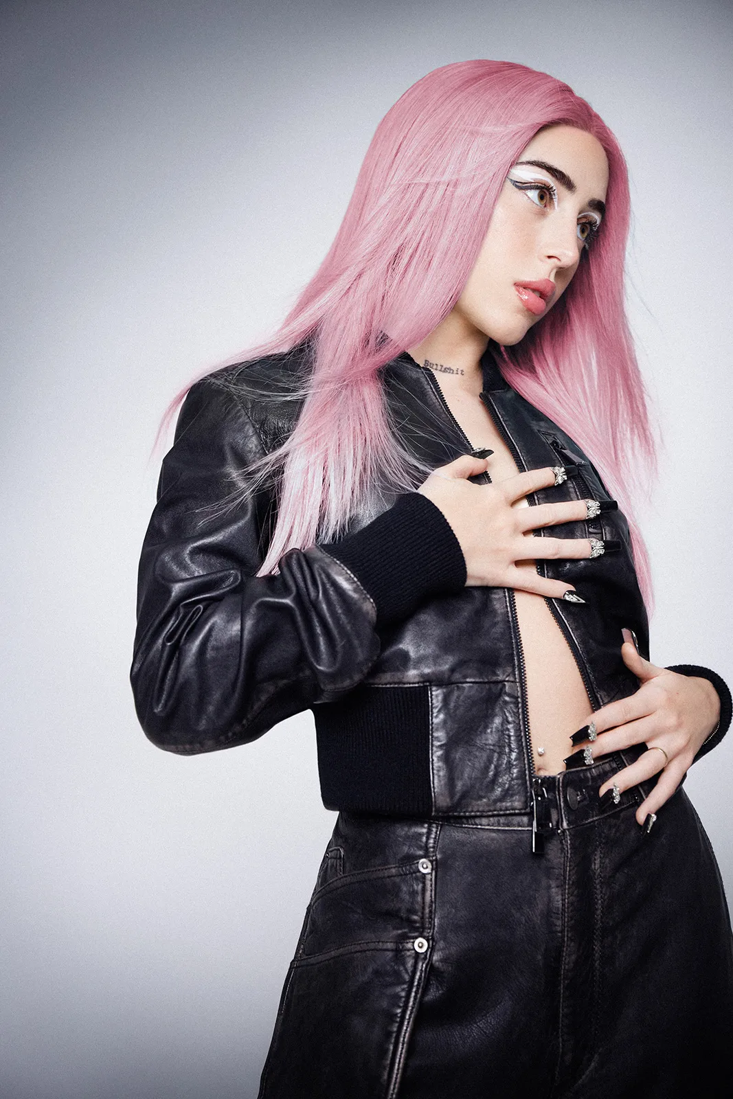 Nicki Nicole Acero Magazine 3