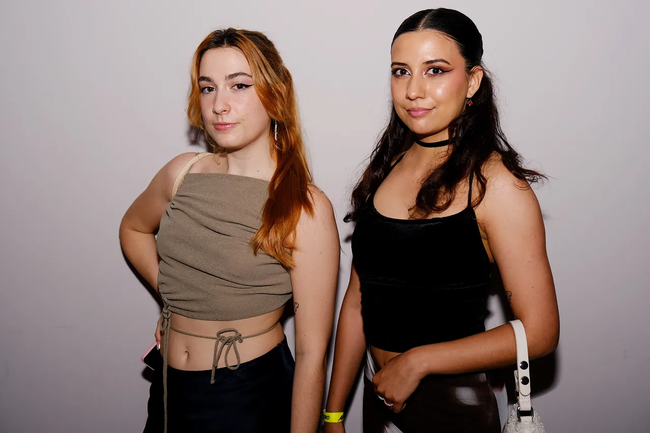 Acero Party 33