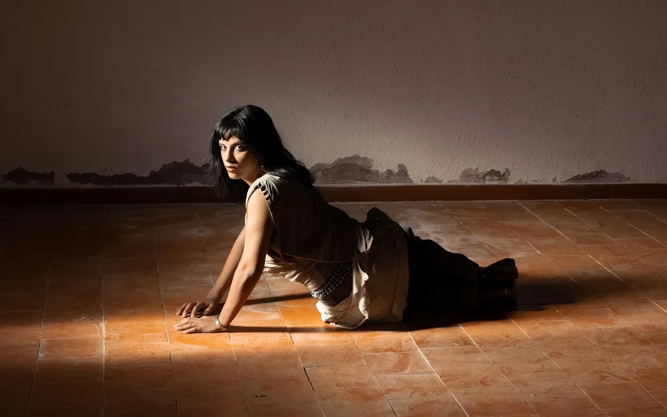 Cristina Len – “Me casó mi madre”