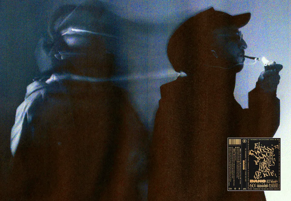 Dano – "EHHPDSR"