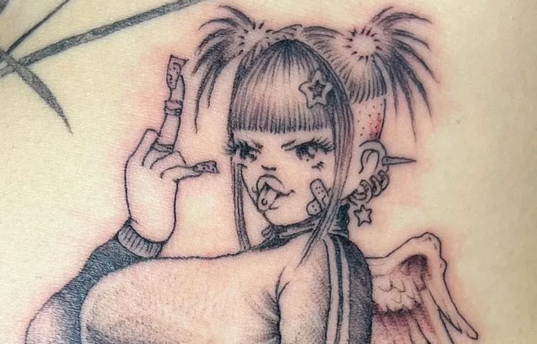 Tres artistas del tatuaje para tener en cuenta