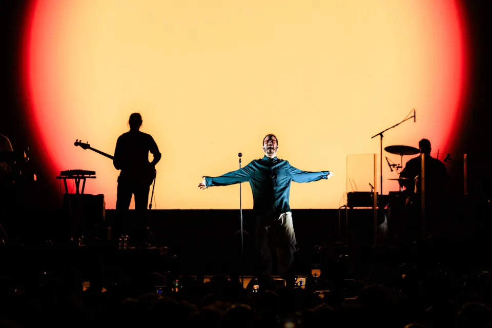 Alizzz en Razzmatazz
