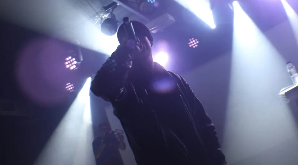 Ultralone en Razzmatazz 3