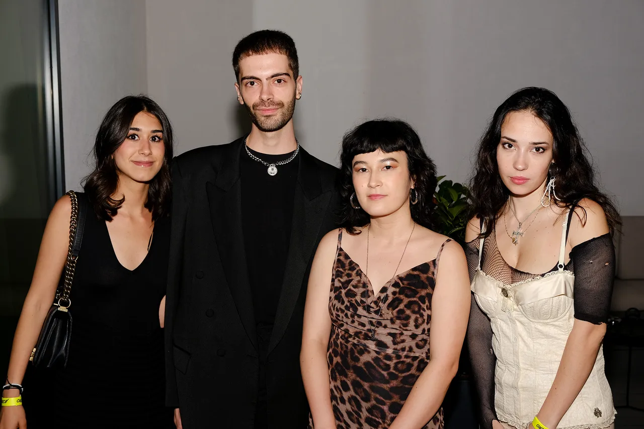 Acero Party 7