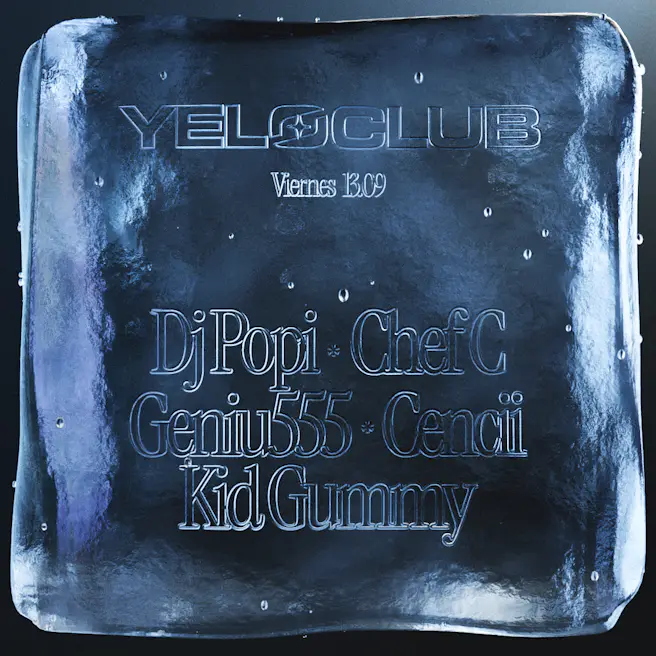 Yelo Club
