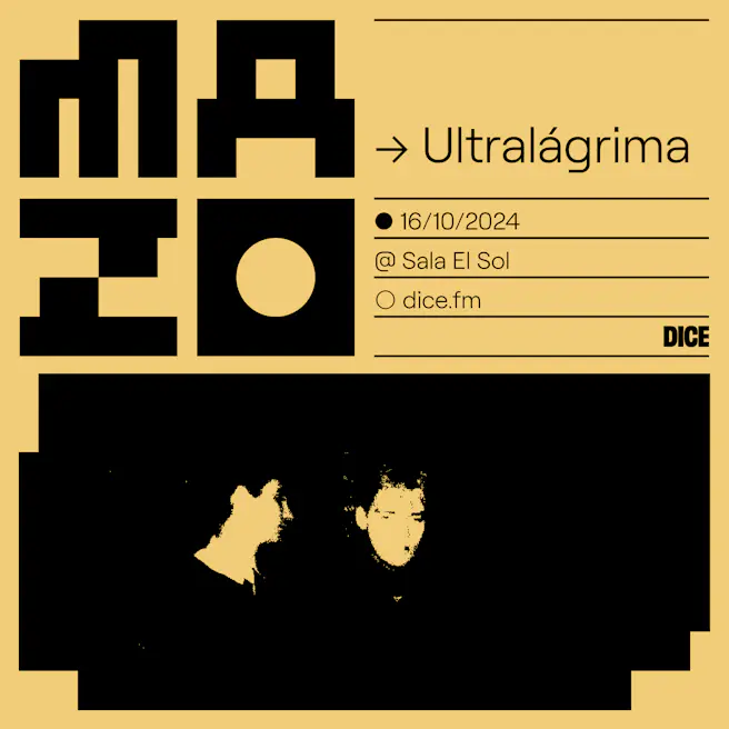 Ultralagrima