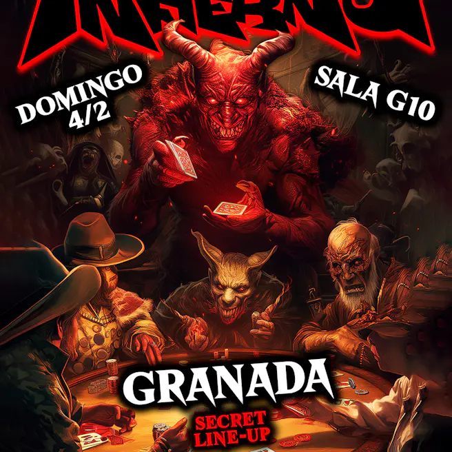 infierno