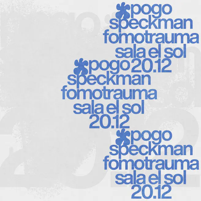 pogo