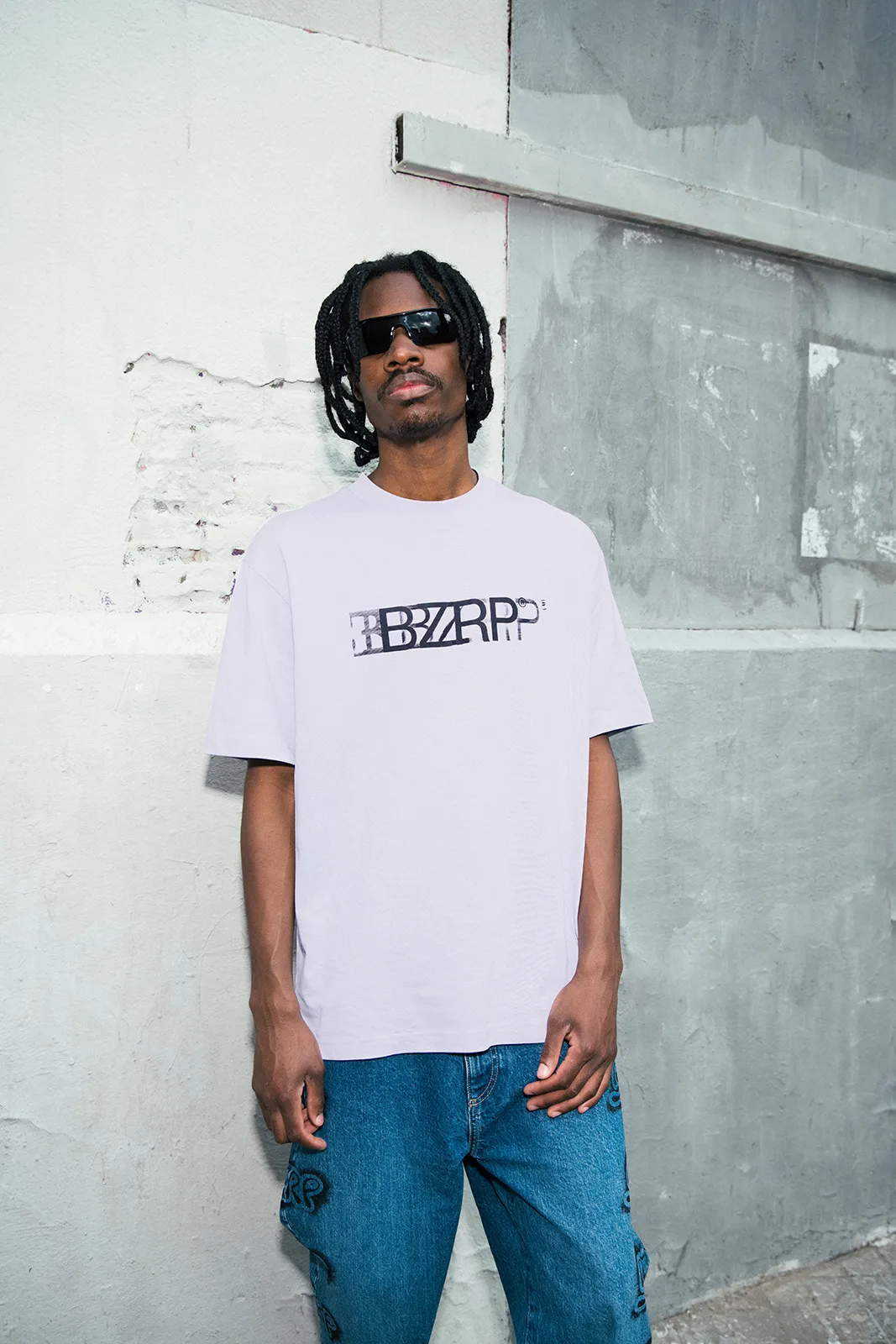 Bershka X Bizarrap 8