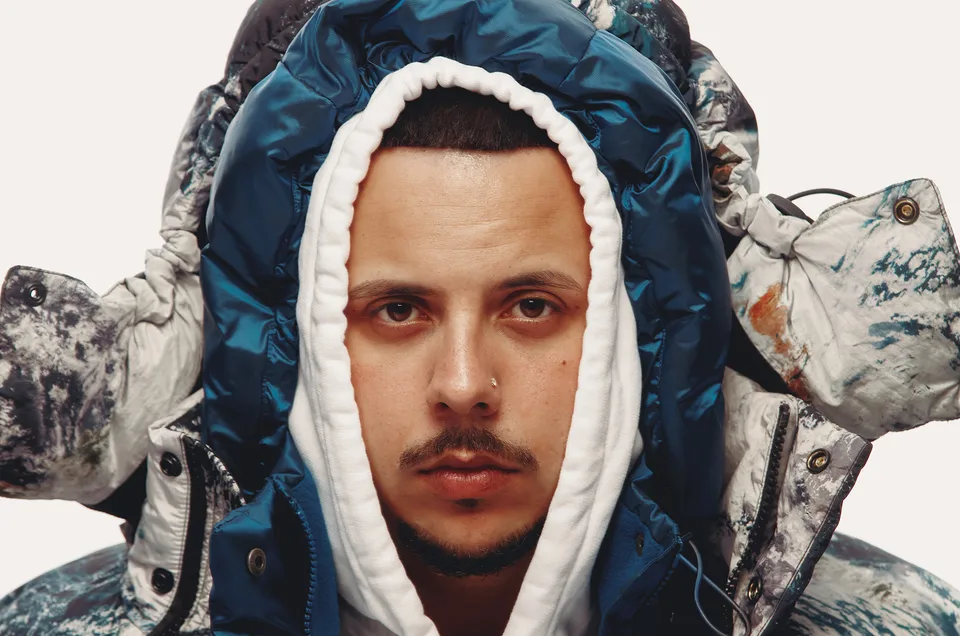 Cruz Cafuné