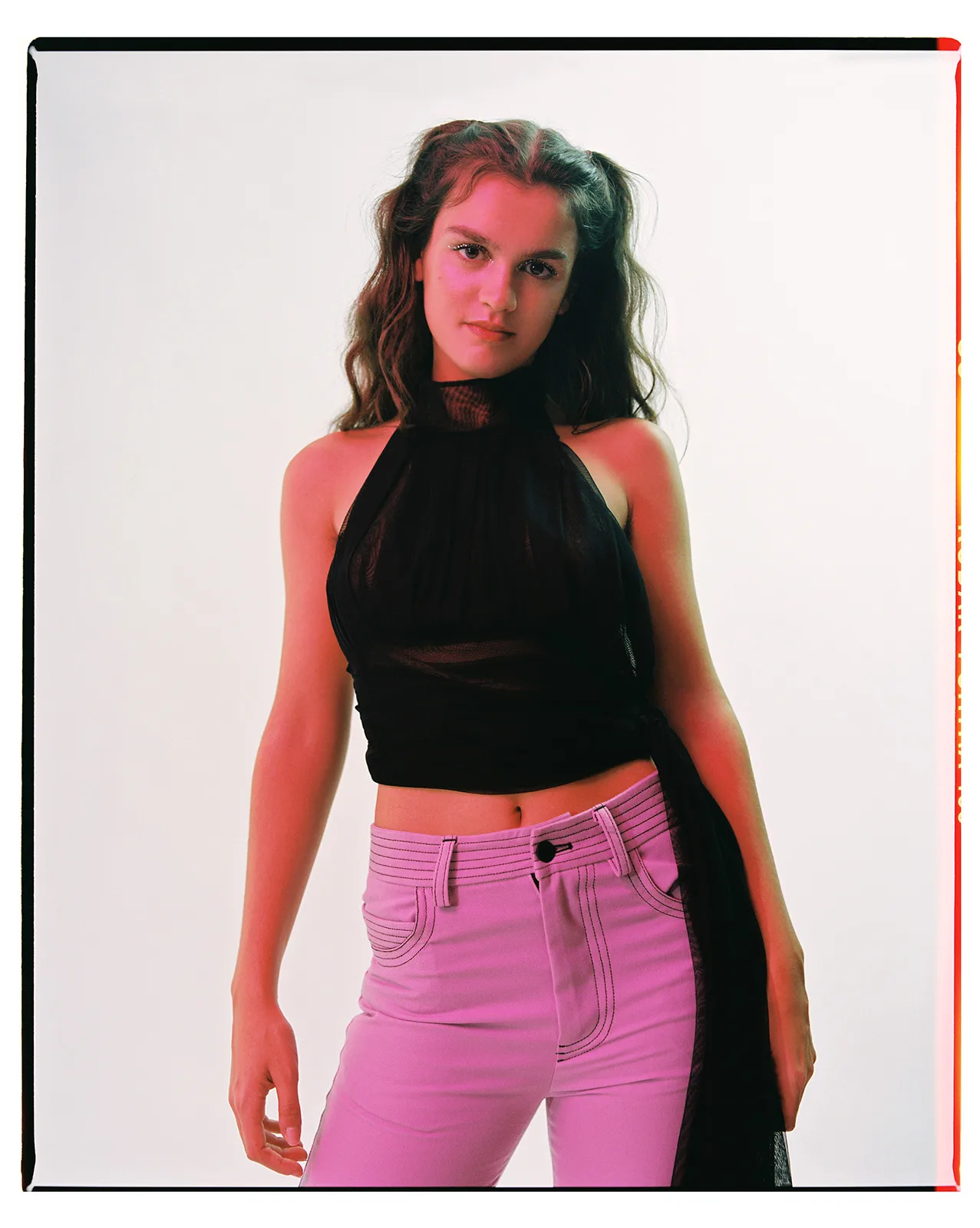 Amaia Revista Acero