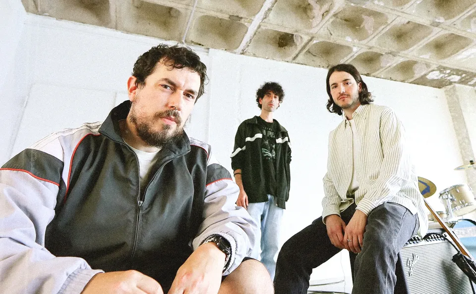 Fake Bliss – “Angelface”