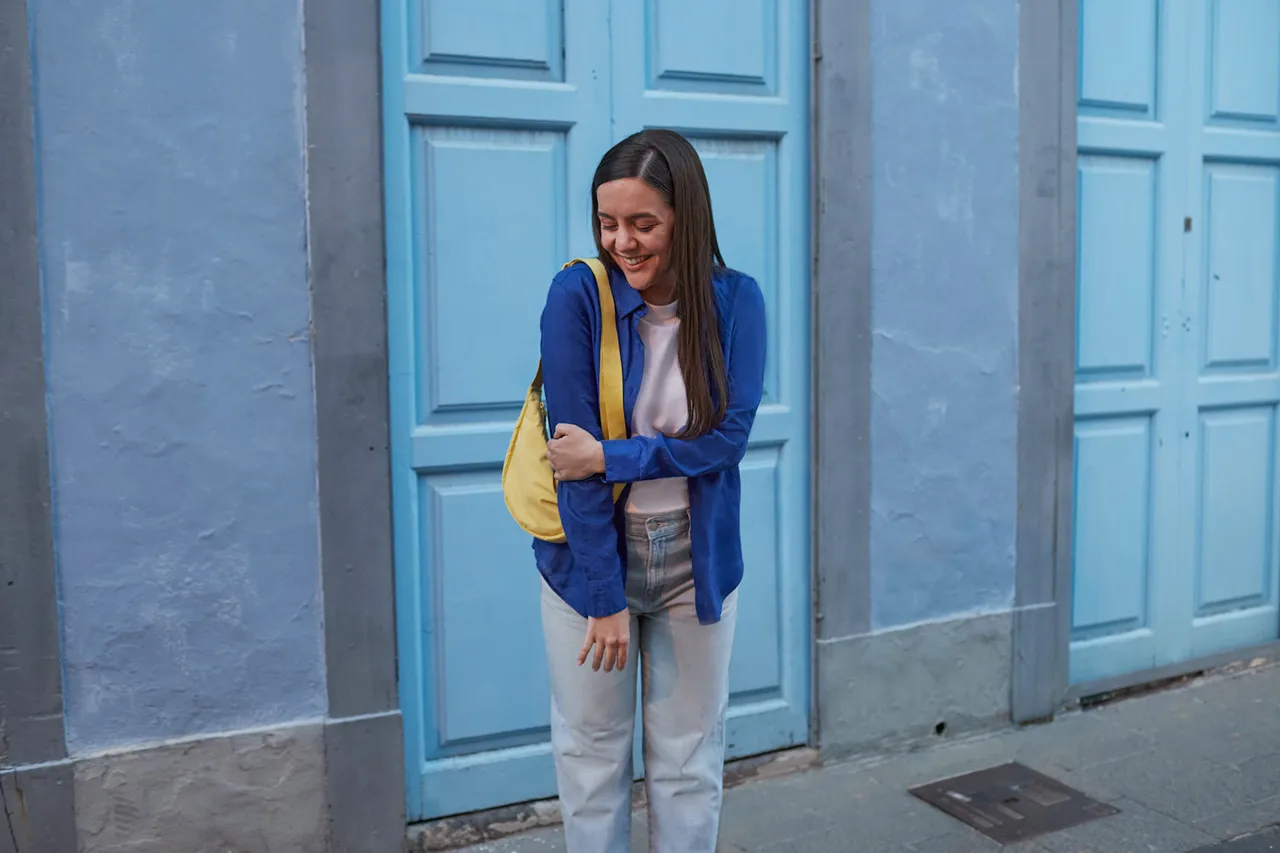 Valeria Castro X Uniqlo 10