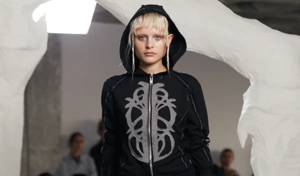 Nimph F/W 2025