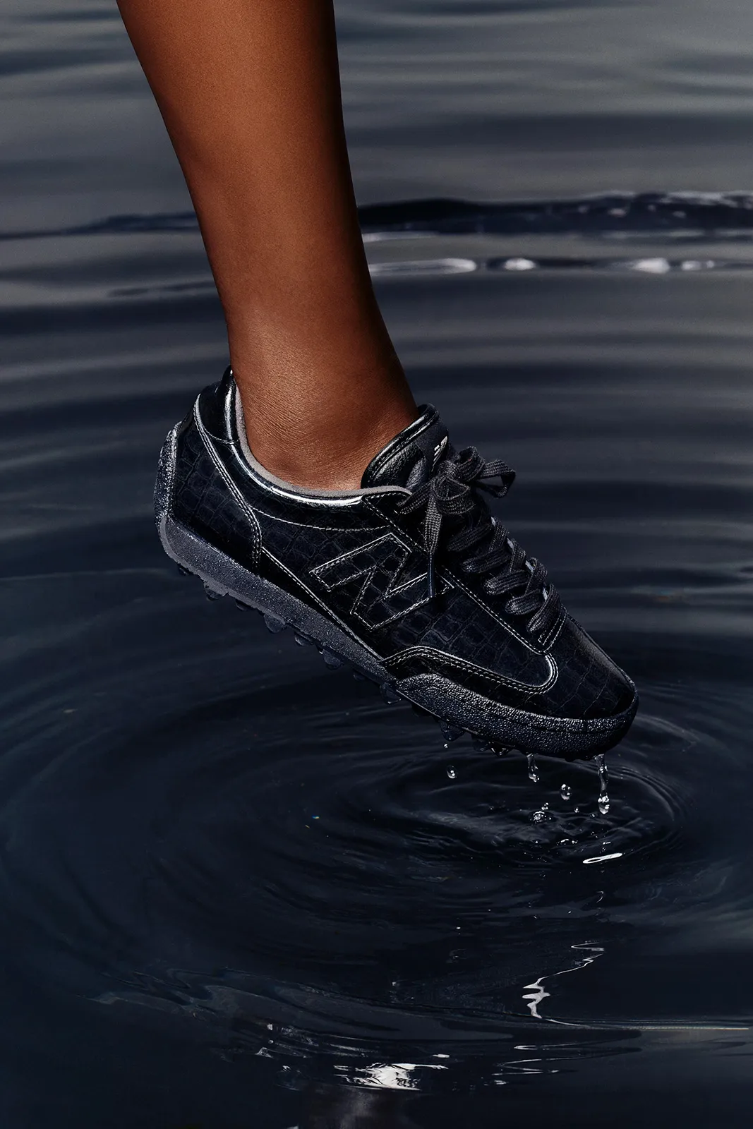 New Balance: Gator Run