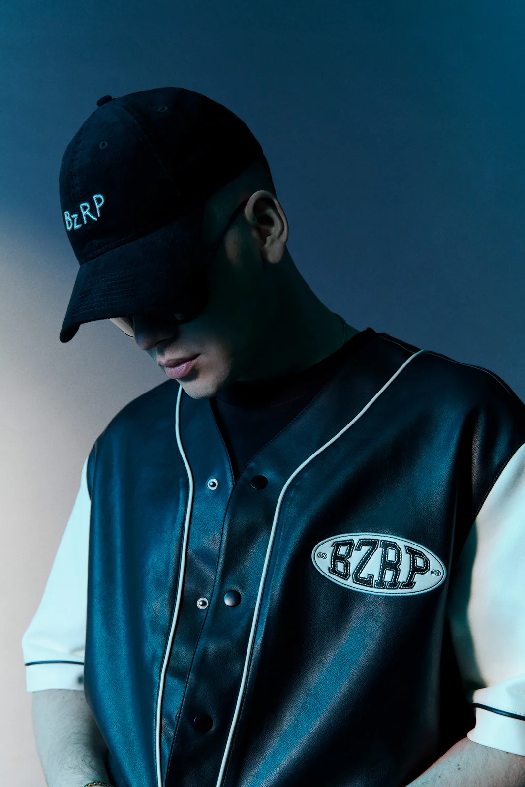 Bershka X Bizarrap 5