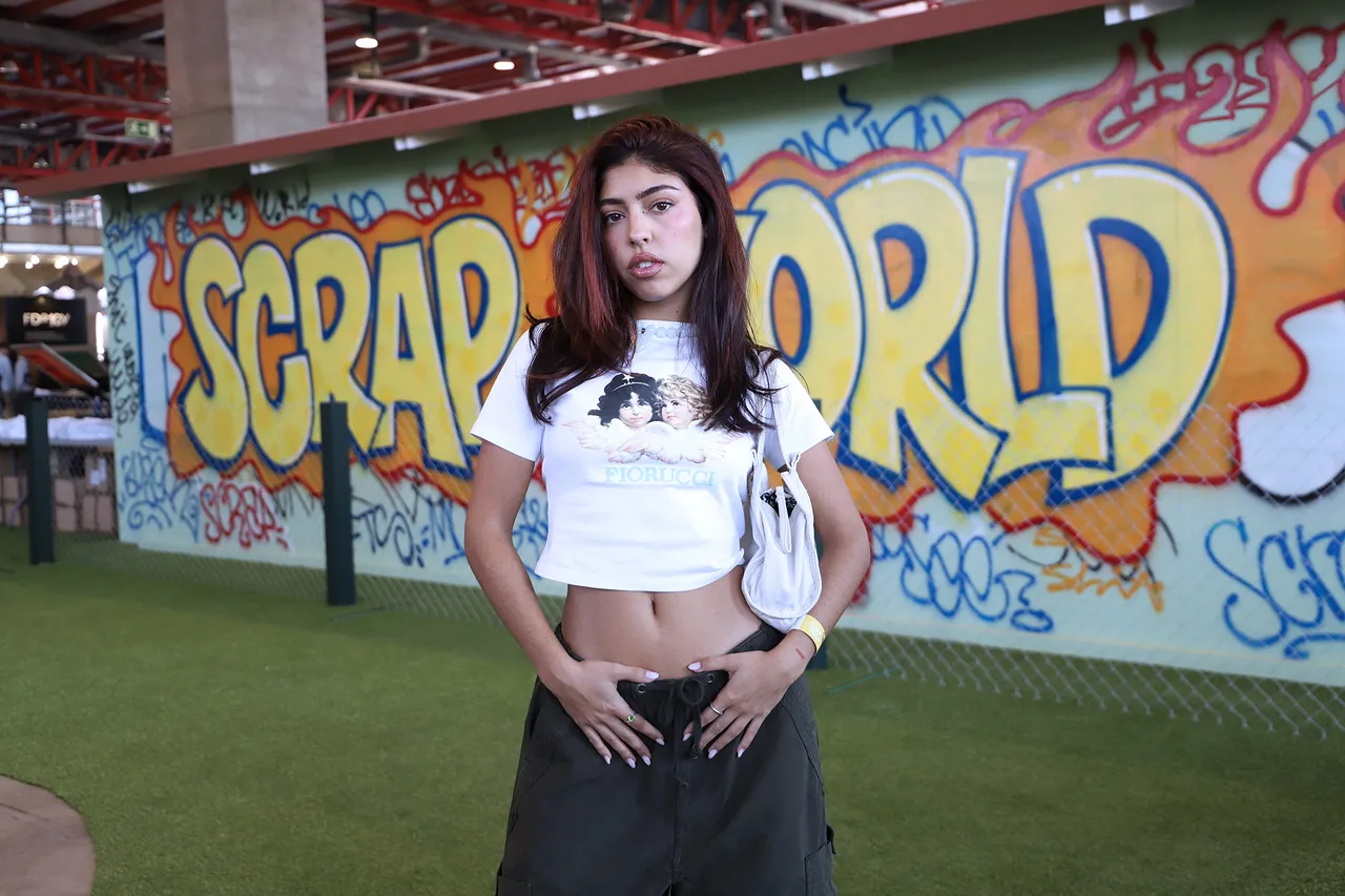 Africa Adalia Zalando X Scrap World 2
