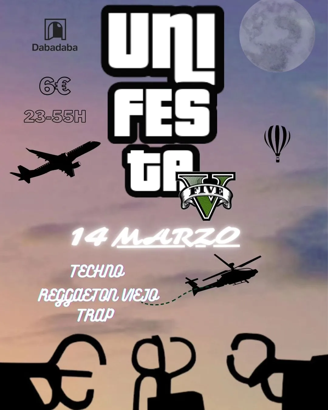 unifesta