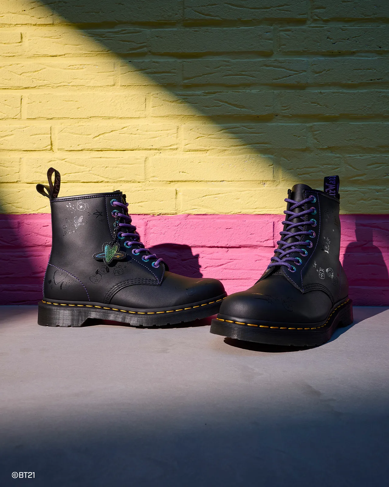 DrMartens-x-BT21_2