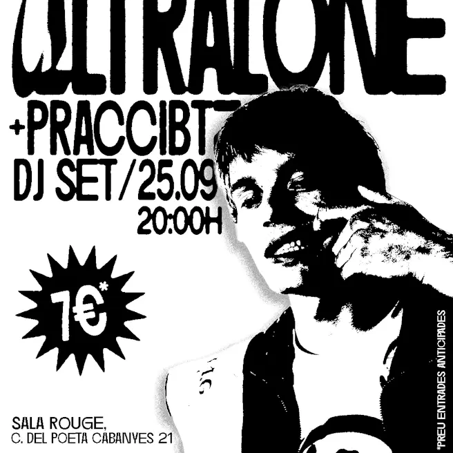 Ultralone