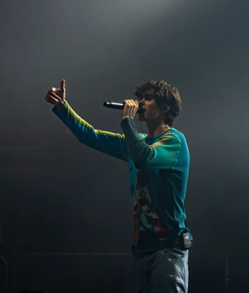 L’haine en Apolo