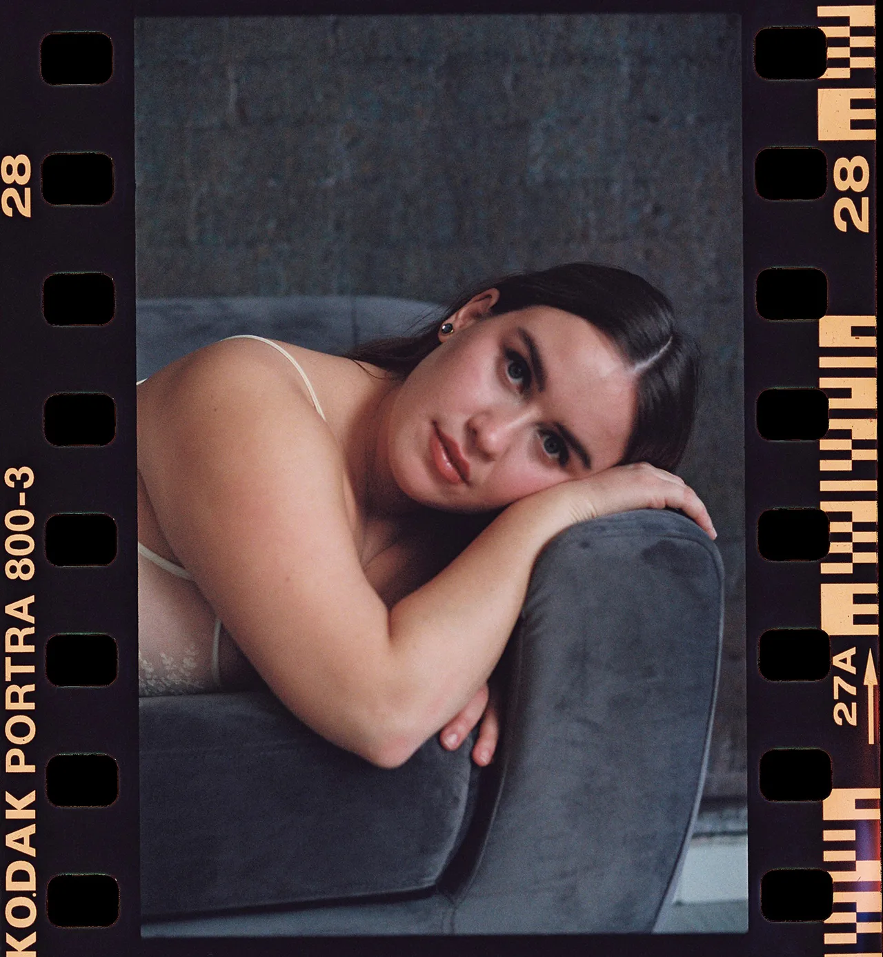 Clara Sans Metalmagazine 5