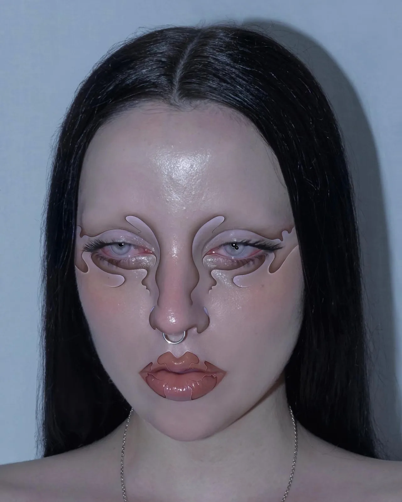 Animegvrl Metalmagazine 8