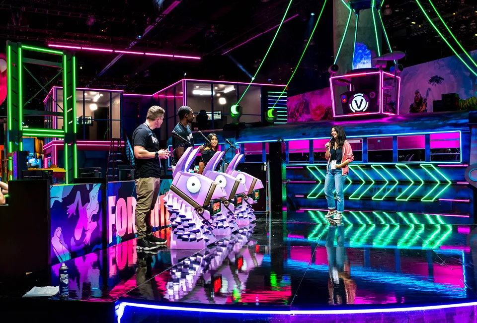 La caída del E3
