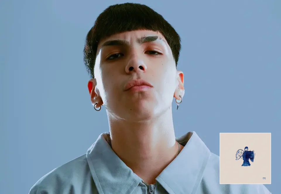 MILO J – “1 1 1”