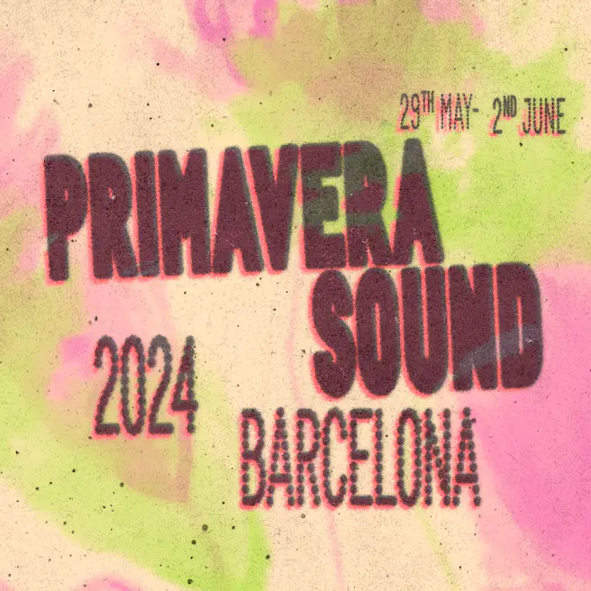 Primavera Sound Barcelona