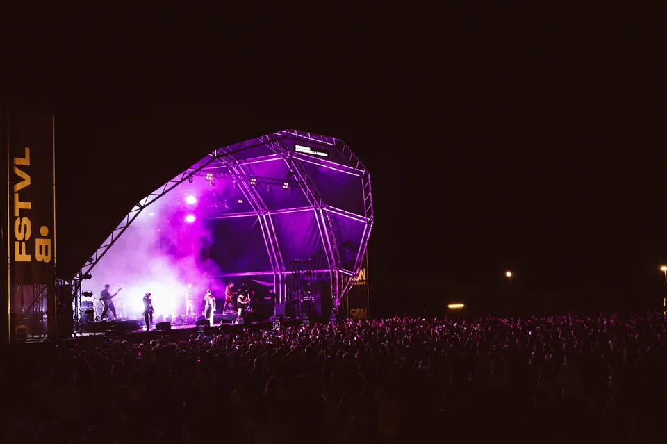 Festival B