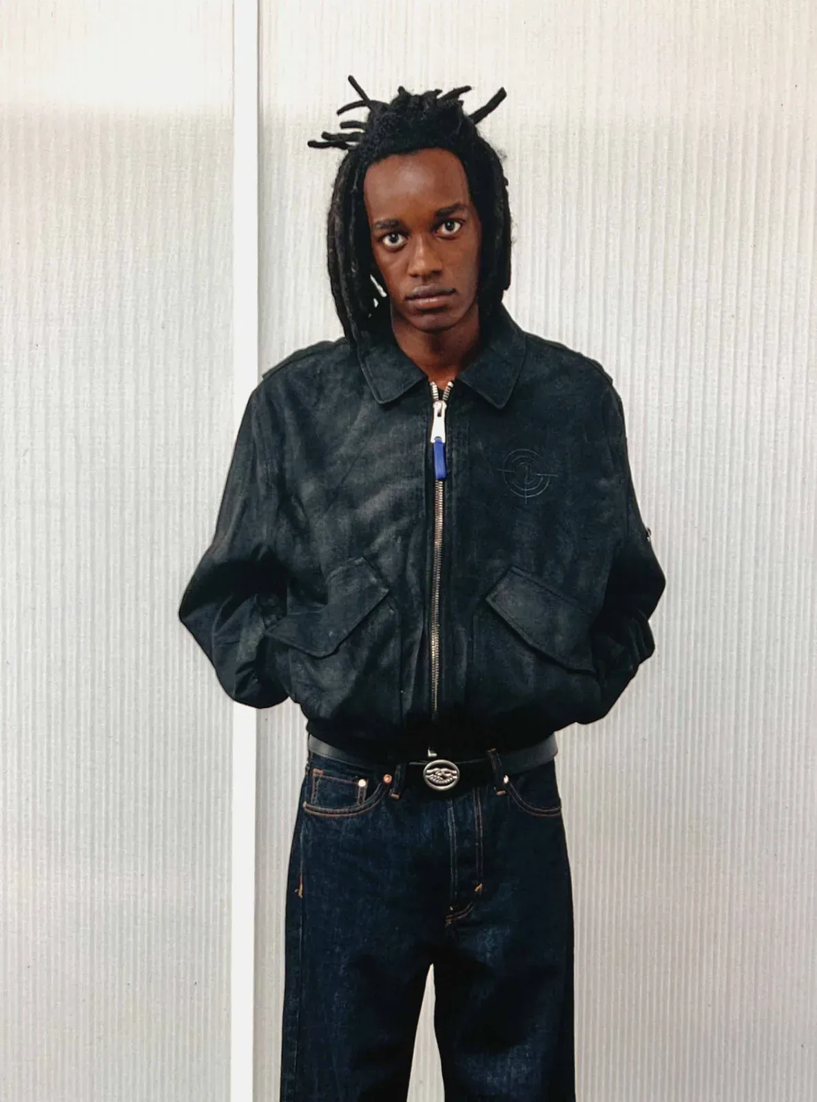93 Sierra/Crosses F/W 2026