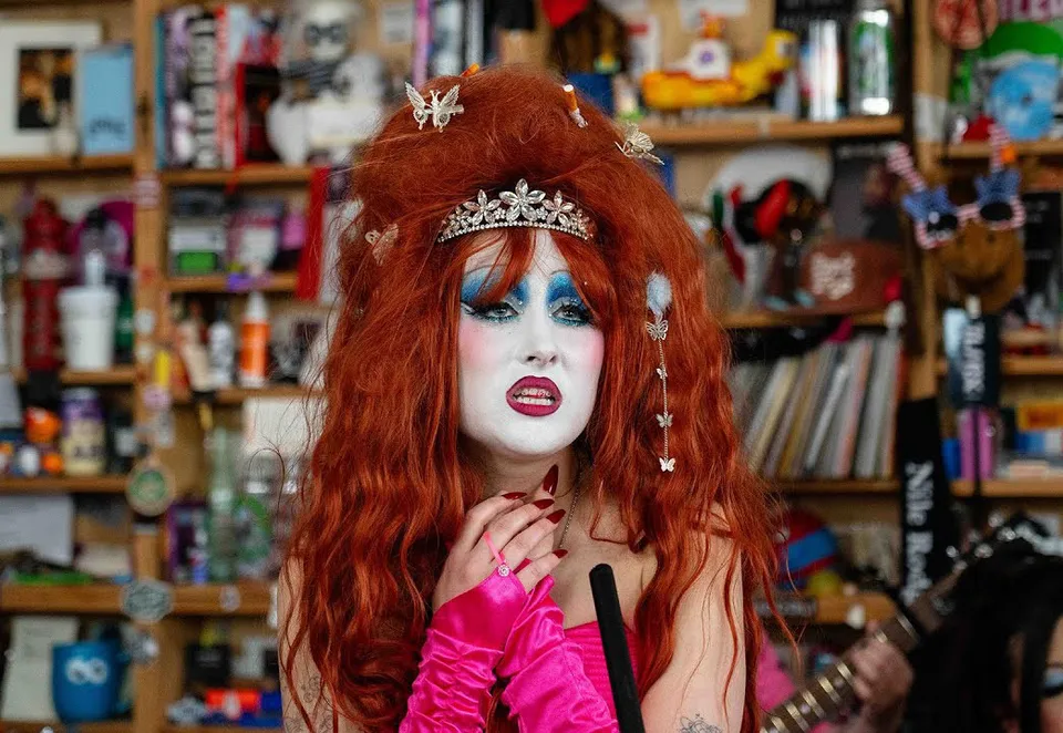 Los 10 beauty moments más virales del año