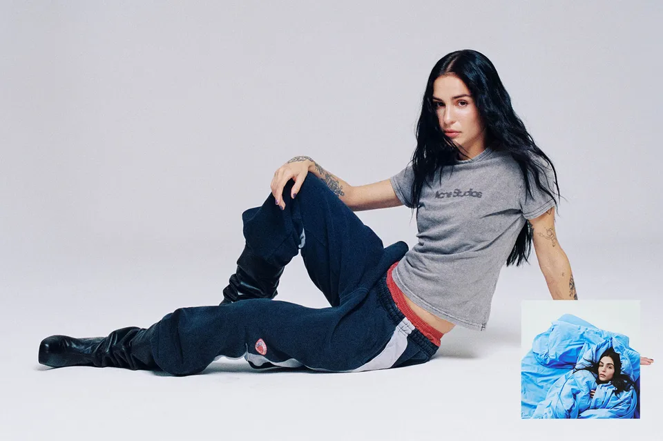 Natalia Lacunza – “N2STAL5IA”