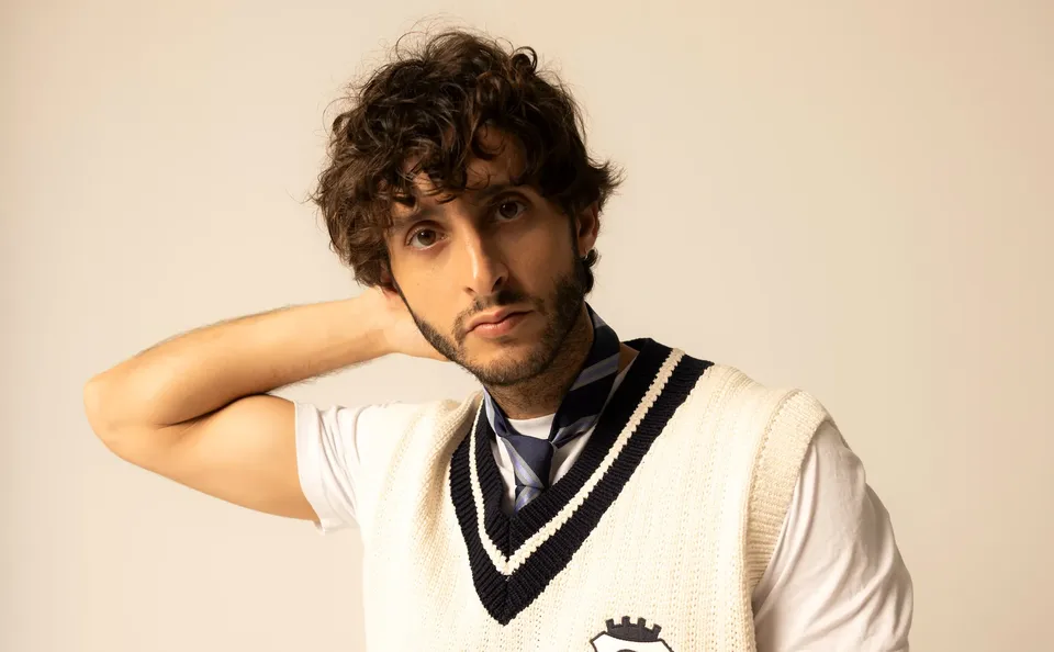 Daniel Ibáñez